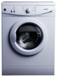 Midea MFS60-1001 洗衣机 照片