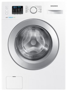 Samsung WW60H2220EW 洗濯機 写真