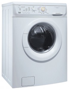 Electrolux EWF 10149 W Mașină de spălat fotografie