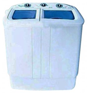 Белоснежка B 7000LG çamaşır makinesi fotoğraf