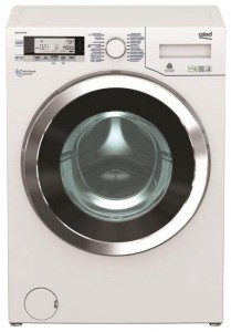 BEKO WMY 81243 PTLM B ﻿Washing Machine Photo