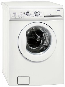 Zanussi ZWD 5105 çamaşır makinesi fotoğraf