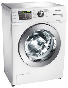 Samsung WF702B2BBWQ 洗衣机 照片
