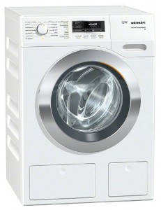 Miele WKR 770 WPS Mașină de spălat fotografie