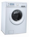 Electrolux EWS 10610 W 洗衣机