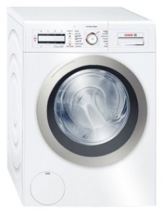 Bosch WAY 28790 洗濯機 写真