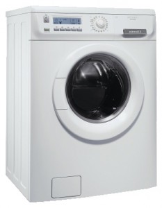 Electrolux EWS 10710 W Wasmachine Foto