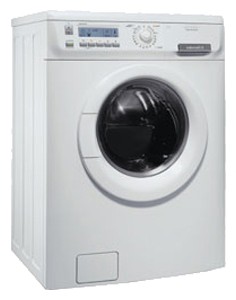 Electrolux EWW 16781 W Пералня снимка