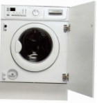 Electrolux EWX 12540 W 洗衣机
