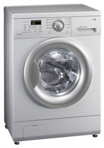 LG F-1020ND1 Tvättmaskin Fil