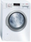 Bosch WLO 24260 Tvättmaskin