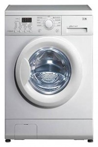LG F-1257LD Mașină de spălat fotografie