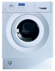 Ardo WDI 120 L Máquina de lavar Foto