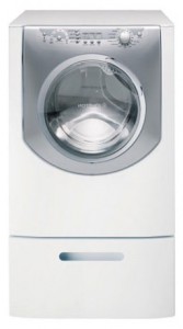 Hotpoint-Ariston AQXXF 129 H ﻿Washing Machine Photo
