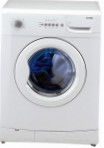 BEKO WKD 25060 R çamaşır makinesi