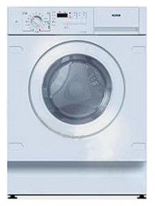 Bosch WVTI 2841 洗濯機 写真