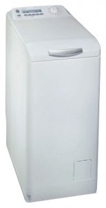 Electrolux EWT 10620 W Máquina de lavar Foto