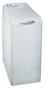 Electrolux EWT 10420 W Máquina de lavar Foto