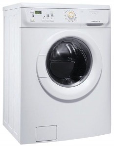 Electrolux EWF 10240 W Mașină de spălat fotografie
