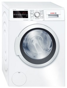 Bosch WAT 24440 洗濯機 写真