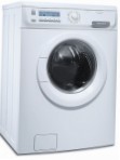 Electrolux EWF 10670 W Tvättmaskin