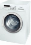 Siemens WS 12O240 çamaşır makinesi