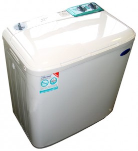 Evgo EWP-7562N 洗衣机 照片