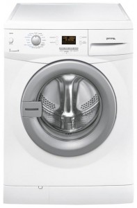Smeg LBS128F1 洗濯機 写真