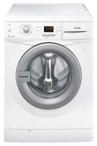 Smeg LBS129F 洗濯機 写真