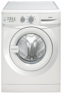 Smeg LBS85F Mașină de spălat fotografie