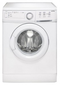 Smeg SWM65 洗濯機 写真
