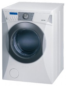 Gorenje WA 74143 洗衣机 照片