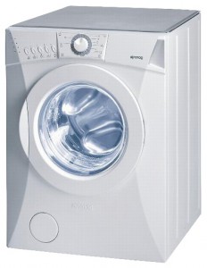 Gorenje WU 62081 Tvättmaskin Fil