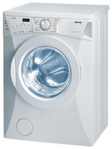 Gorenje WS 42085 Mesin basuh foto