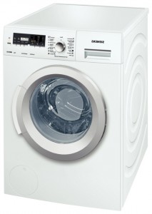 Siemens WM 10Q441 Skalbimo mašina nuotrauka