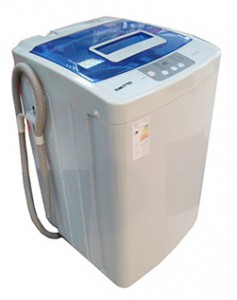 Optima WMA-50PH Mașină de spălat fotografie