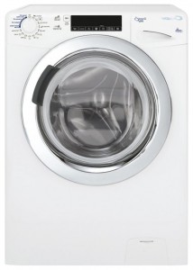 Candy GV 159 TWC3 वॉशिंग मशीन तस्वीर