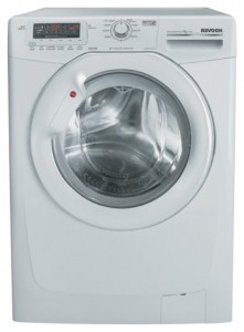 Hoover DYN 7144 DP8 çamaşır makinesi fotoğraf
