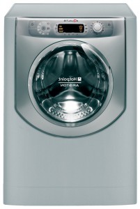 Hotpoint-Ariston AQ9D 49 X Machine à laver Photo