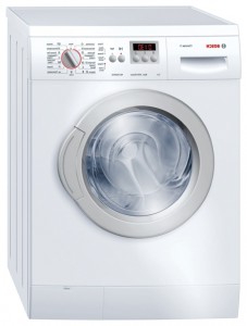 Bosch WLF 20281 Máquina de lavar Foto