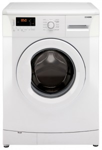 BEKO WMB 81431 LW Máquina de lavar Foto