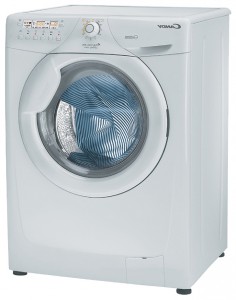 Candy Holiday 104 D çamaşır makinesi fotoğraf