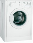 Indesit WIUN 81 çamaşır makinesi