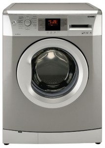 BEKO WMB 71642 S वॉशिंग मशीन तस्वीर