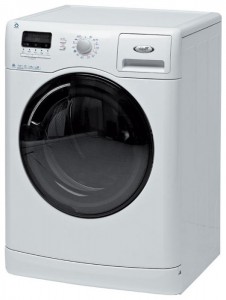 Whirlpool AWOE 8758 洗衣机 照片