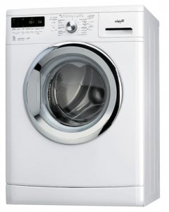 Whirlpool AWIX 73413 BPM çamaşır makinesi fotoğraf