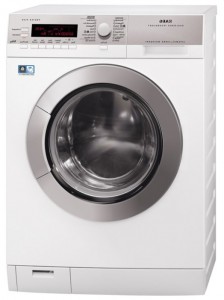 AEG L 87695 NWD Máy giặt ảnh