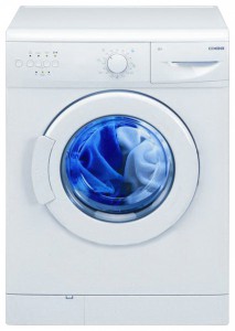 BEKO WKL 13500 D ﻿Washing Machine Photo