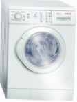 Bosch WAE 16163 Wasmachine