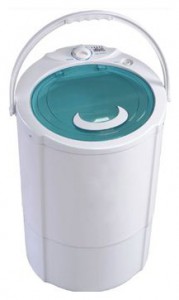 DELTA DL-8920 Tvättmaskin Fil